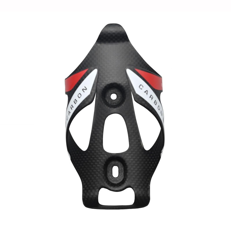 OPERA Carbon Bicycle Bottle Cage, Bottle Holder, Carbon, Common Road