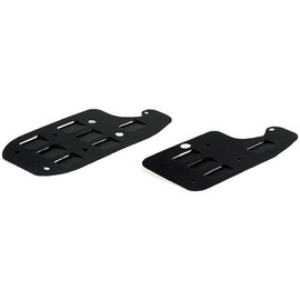 Moroso 23020 Louvered Windage Tray for Chevy Small-Block Engines