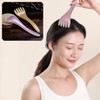 Manual Scalp Massagers Hair Growth Five Claw Head Massager Deep