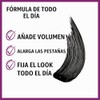 Maybelline The Falsies Lash Lift Mascara para Pestañas, Efecto Lifting