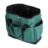 600D Multifunction Garden Foldable Hardware Bag Organizer Bag Tool
