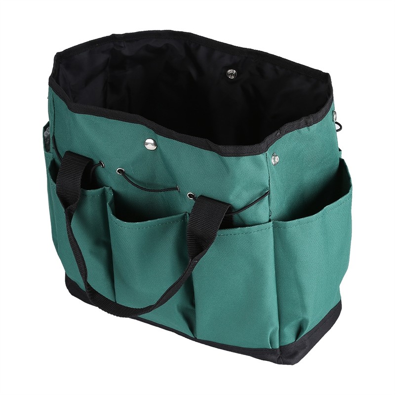 600D Multifunction Garden Foldable Hardware Bag Organizer Bag Tool
