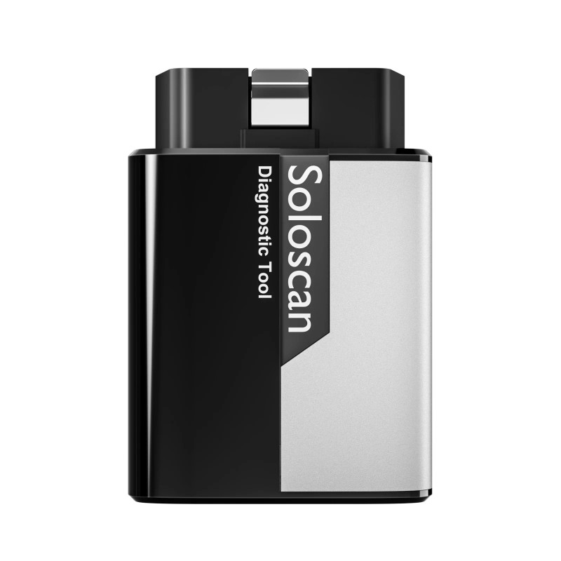 KINGBOLEN 2025 KINGBOLEN SOLOSCAN For GM/Buick/GMC OBD2 Scanner Car Diagnostic