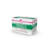 Saugella Cotton Touch Einlagen für den Außenbereich, geruchshemmend, mit Thymian