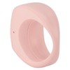 Bluetooth Remote Control Ring 10M with 200mAh Charging Compartment Remote