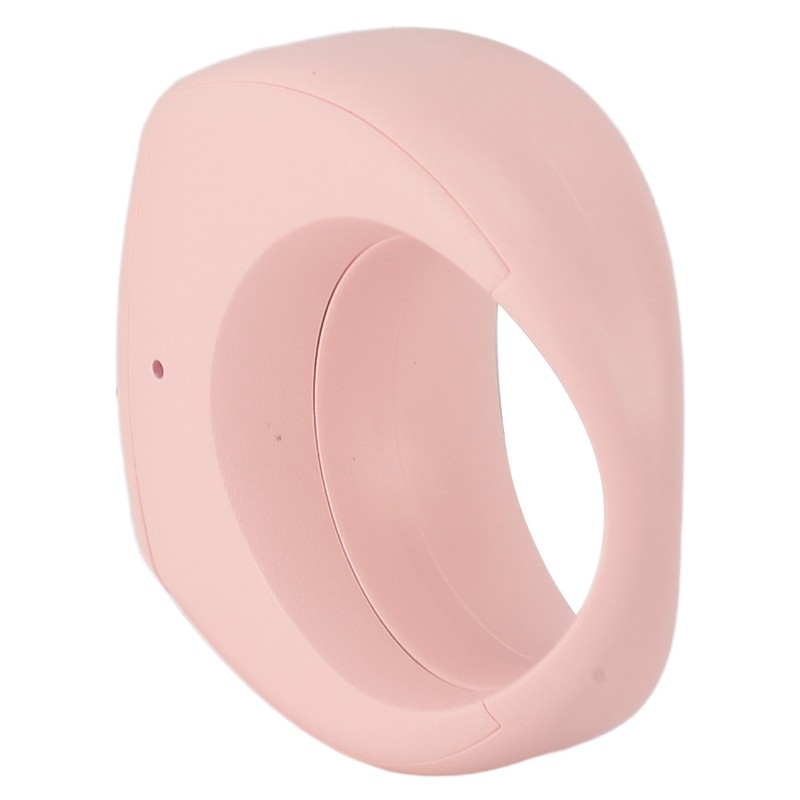 Bluetooth Remote Control Ring 10M with 200mAh Charging Compartment Remote