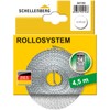 Schellenberg 44103 Rollladengurt, 14mm/4,5m, weiß