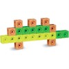 Learning Resources MathLink Preschool Maths Activity Set: The Dinos Are