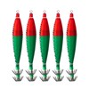 FUNKS Set of 5 Sutte No. 4 Float Sutte Floating