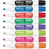 Berol Dry Wipe Whiteboard Marker Pens | Bullet Tip |