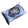 Charcoal exfoliating soap, shower exfoliating soap, body wash, exfoliating scrub, body peeling / 참숯 때비누 샤워때비누 바디워시 때밀이 바디필링