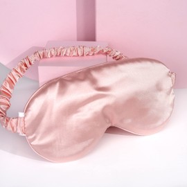 Brushworks Satin Sleep Mask