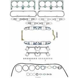 Fel-Pro HS8553PT14 Head Gasket Set