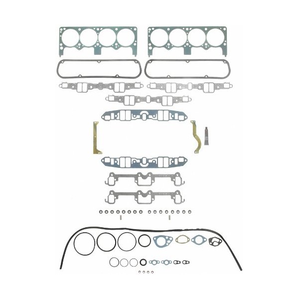 Fel-Pro HS8553PT14 Head Gasket Set