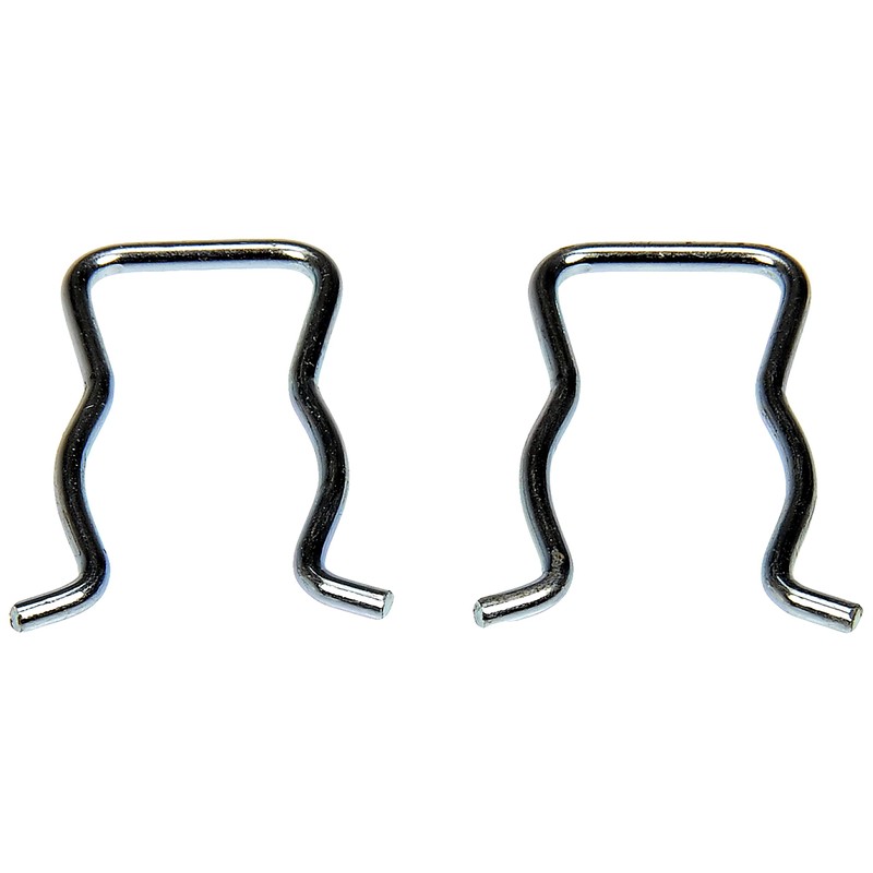 Dorman 800-019 Ford Cooling System Retaining Clip Compatible with Select