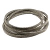 Replacement Deck Belt Aramid Cord for Cub Cadet MTD Troy-Bilt