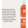 Bloqueador Solar Spf 75 Eva Essence 300ml