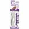 Arakawa Sangyo Long Heel Grip System, clear