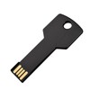 J-boxing 16GB USB 2.0 Metal Flash Drive Memory Stick Key
