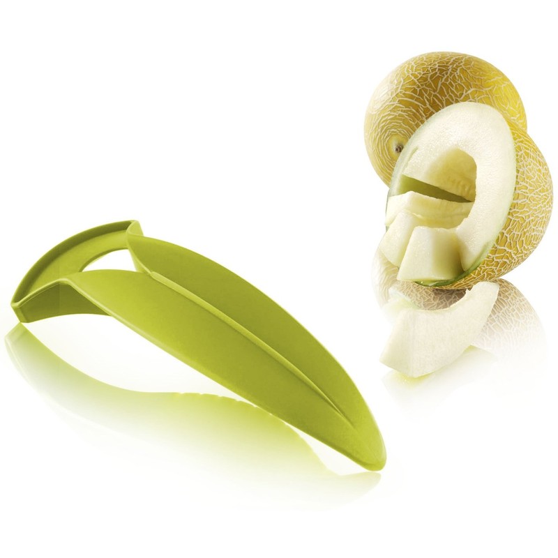 Vacu Vin Fruit Preparation Set, Green (4889060)