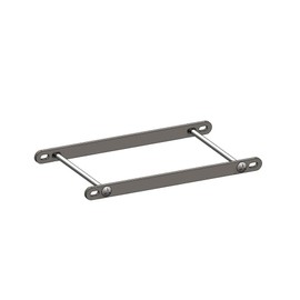 Blue Ox BXR9005 5th Wheel Rotaflex Lockout Kit