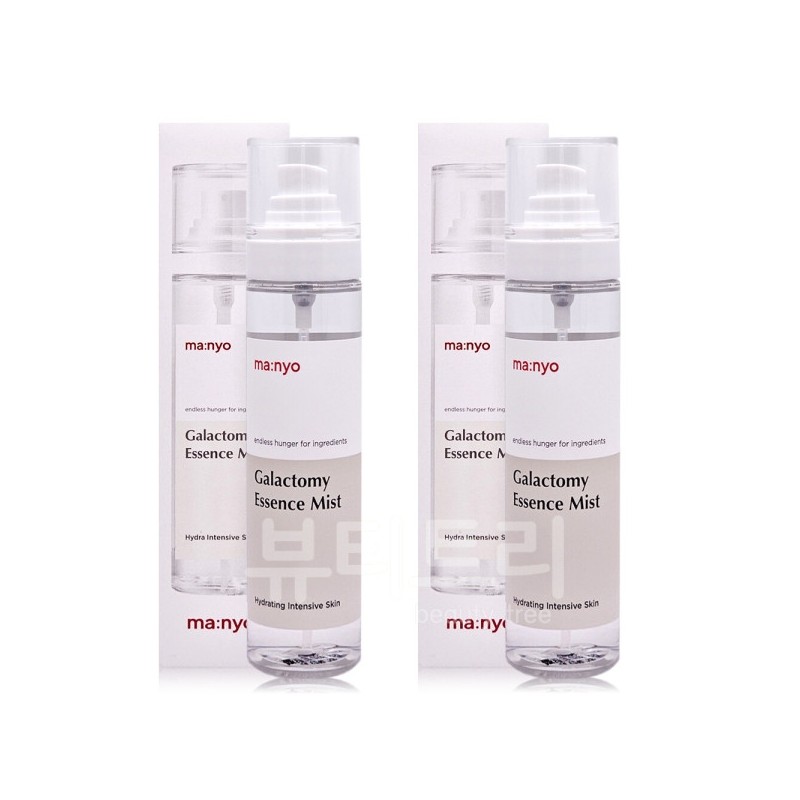 Manyo Factory Galactomy Essence Mist 120ml / 마녀공장 갈락토미 에센스