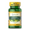 Puritan's Pride Cold Pressed Evening Primrose Oil 500 mg with