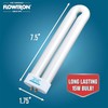 Flowtron BF-35, 15W Replacement UV Bulb (1-Pack) for BK-15 Bug