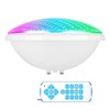 COOLWEST LED Pool Lighting, 54 W RGB Pool Lighting Underwater
