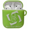 BANDABOX Apple Air Pod Cover by BANDABOX Earbud Case Protective