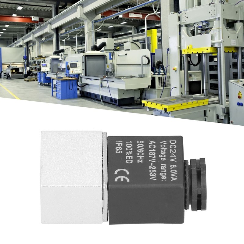 Electric Solenoid Air Valve, Hydraulic Solenoid Valve, Oil Drain Valve
