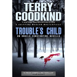 Trouble's Child: An Angela Constantine Novella
