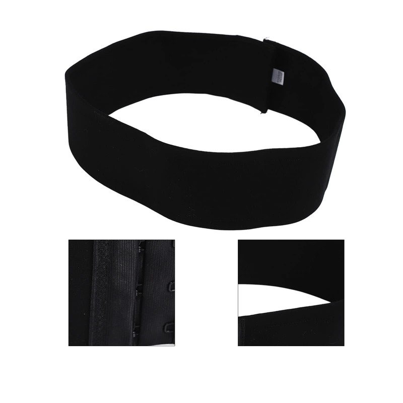 HAIBING Breast Band, Breast Compression, Excellent Support Implant Stabilizer, Soft
