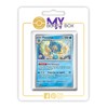 my-booster Pokémon Company SV04-FR-MB-042, Multi-Colour