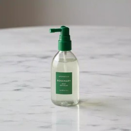 Aromatica 아로마티카 모근영양 헤어토닉 로즈마리 루트 인핸서 100ml 1개 Aromatica Root Nutrition Hair Tonic Rosemary Root Enhancer 100ml