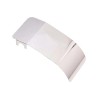 autotrim000 Stainless ALTERNATOR COVER engine chrome dress up part Fits