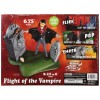 DCD Skill 2 Model Kit Haunted Manor 'Flight of the