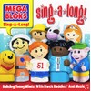 Mega Blocks // 21 Sing-a-long Songs!