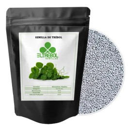 Semilla De Micro Trébol (microclover): Pipolina (1 Lb)