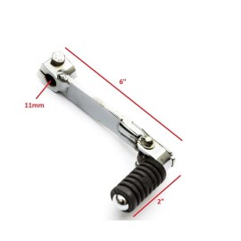 PCC MOTOR GEAR Shifter Lever FOR Pit Dirt Bike XR50 SSR125 CRF50 SF06