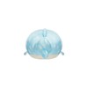 AQI Jinbesan Whale Plush Mochi Cushion -15-inch Plush