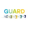 Mental GUARD® | Maintain Mental Performance | Reduce Fatigue and
