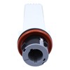 Roneeson Front Turn Signal Light Socket Holder with Bulb for