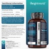 Creatine Monohydrate Tablets 3000mg - 180 Creatine Tablets - Gym