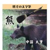 Thick calligraphy brush Chinese brush rare in Japan Wolf hair