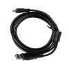 Kastar UC-E6 USB Data Cable for Nikon Coolpix 4800 5200
