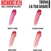 Maybelline Cheek Heat Water Infused Hydrating Gel Sheer Blusher, 15
