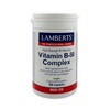 Lamberts Vitamin B-50 Complex Tablets – Moderate Strength B Vitamins