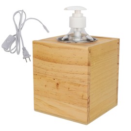 Cream Warmer Heater Adjustable Automatic Massage Oil Heater for Beauty Salon