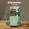 Suplemento Para Sistema Inmune SCUDO TIBA SALUD